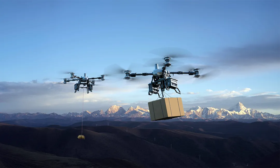 低空观察｜规范低空运输 赋能地质勘查——《中大型无人驾驶航空器地质勘查物资运输作业规程》深度解读 